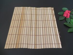 bamboo heat pad